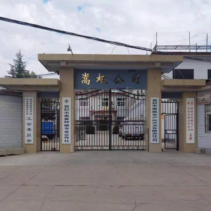 企业容貌